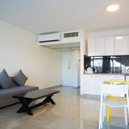 Lev Eilat By Sun And View Quarto foto