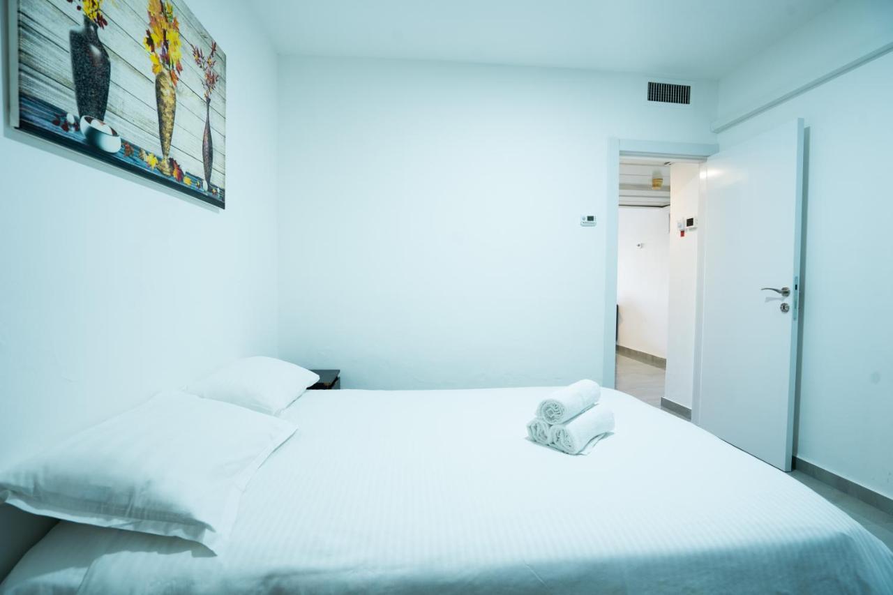 Lev Eilat By Sun And View Quarto foto